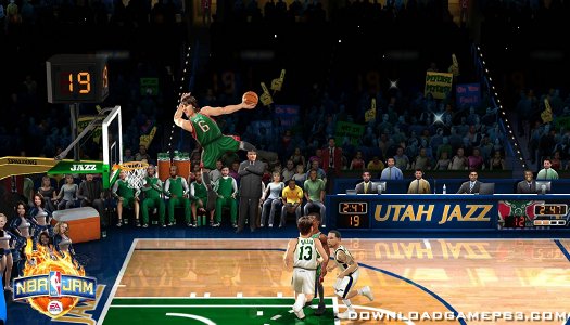 download nba jam for free